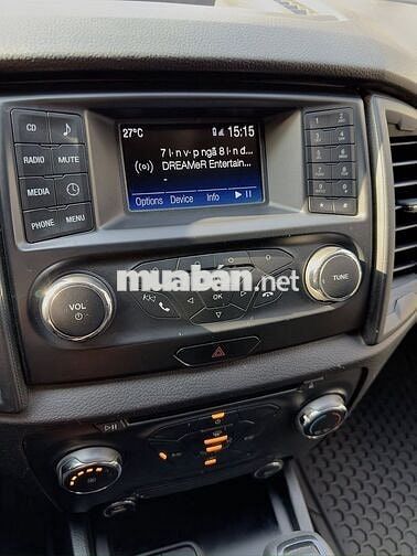 Ford Ranger 2019 XLS 2.2 AT 161413 km