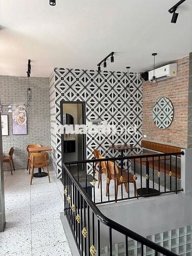 ĐỘC QUYỀN! NHÀ 3 MẶT TIỀN 5 TẦNG- 5x12- ĐƯỜNG HOA - PHAN XÍCH LONG