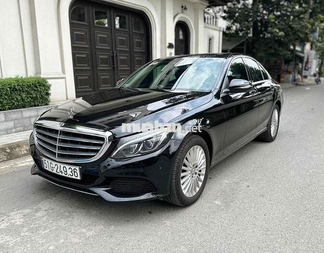 Mercedes Benz C Class 2017 C250 Exclusive - 84000