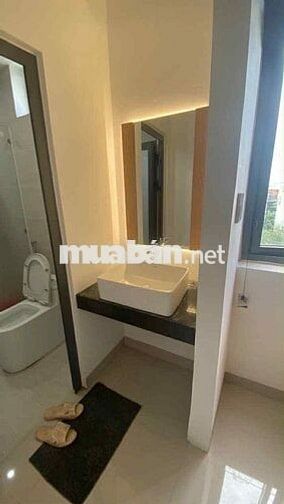 ✨ Căn Hộ Studio Cao Cấp Cho Thuê – Có Hồ Bơi & Nhiều Mảng Xanh ✨