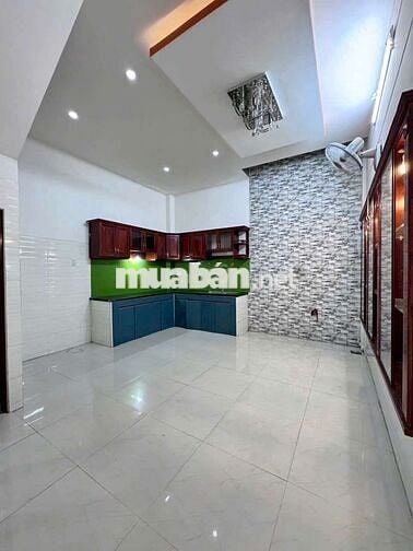 💥GIÁ CỰC SỐC 60M2 HXH VÕ VĂN NGÂN, THỦ ĐỨC MÀ CHỈ 💶 2 TỶ 500TR💰