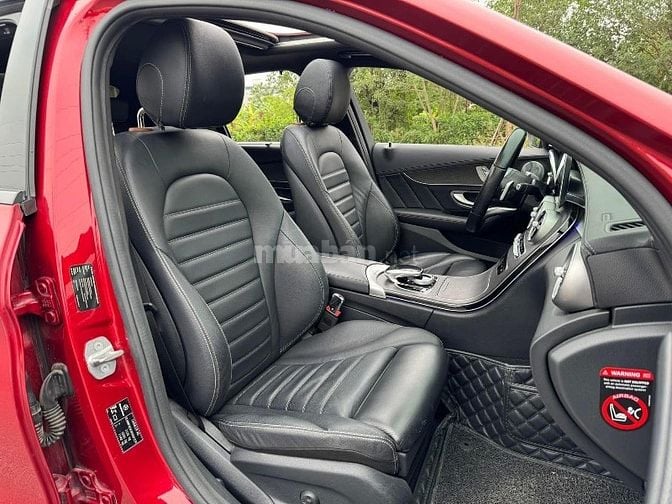 C300 AMG 2019 mode2020 . Chính chủ bán