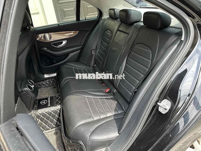 Mercedes Benz C Class 2017 C250 Exclusive - 84000