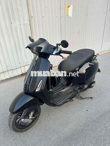 Bán xe Vespa Sprint ABS 125