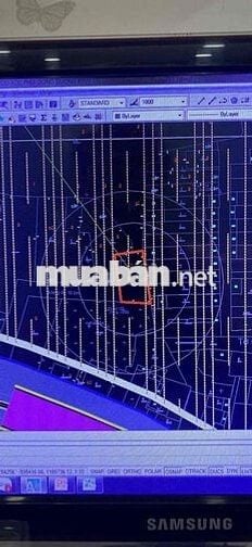 xây dựng ngang 9m dài 16m4 kết cấu 1 trệt lửng đang cho thuê 25 triệu