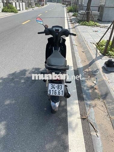 Bán xe lên đời Wave blade 2018 , máy nguyên zin