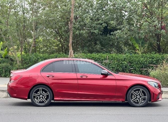 C300 AMG 2019 mode2020 . Chính chủ bán