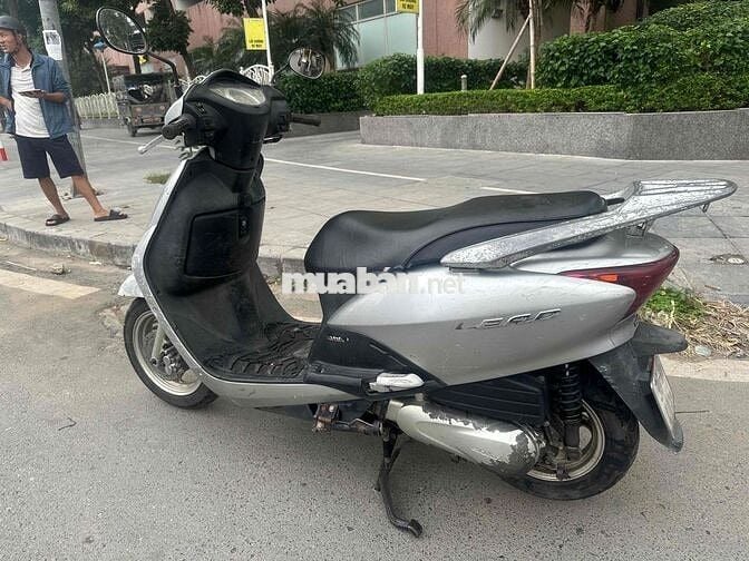 xe lead 2010  máy cực êm , đề phát nổ ngay