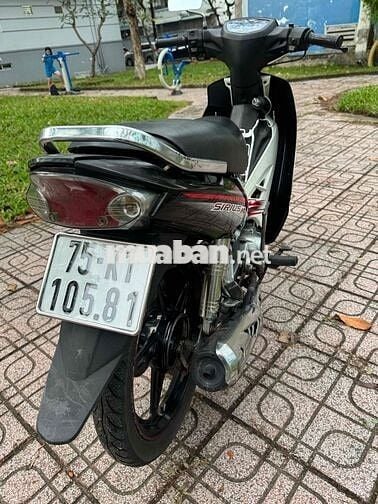 Yamaha Sirius Rc 2013 Bs Huế