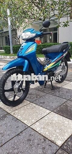 Wave trung hoa.Xe moi spa dep