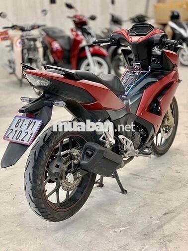 Winner X V3 2022 ABS – Chính Chủ 81 Odo 10.000 km