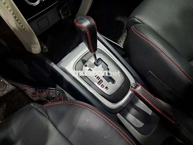 Toyota Rush 2021 Đen 29 000 km