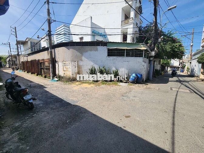 Bán Đất Phân Lô F0, Đầu đường Phan văn hớn - trường chinh, q12