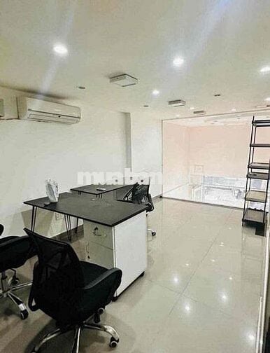 cho thuê văn phòng trung tâm phú nhuận