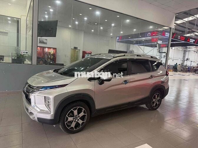 Mitsubishi Xpander Cross 2020 AT - 71000 km