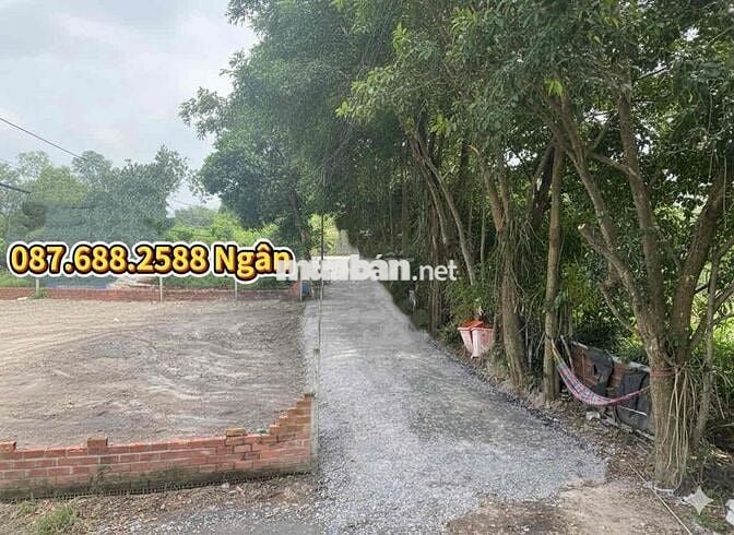 🍀Chủ gửi lô đất 6x26m thổ cư đường  🚗 tại Trung Lập chỉ 1ty2🍀