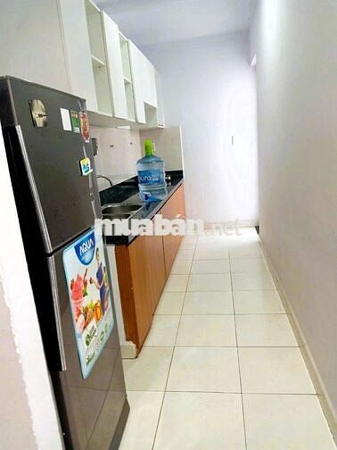 Căn hộ 63m² full nội thất tầng trung chung cư Linh Trung giá tốt