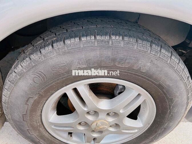 Mitsubishi 205 phun xăng trao đổi giao lưu xe