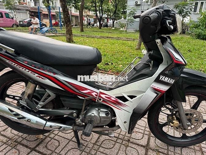 Yamaha Sirius Rc 2013 Bs Huế