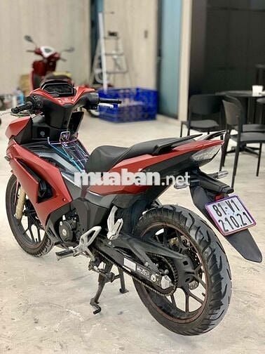 Winner X V3 2022 ABS – Chính Chủ 81 Odo 10.000 km