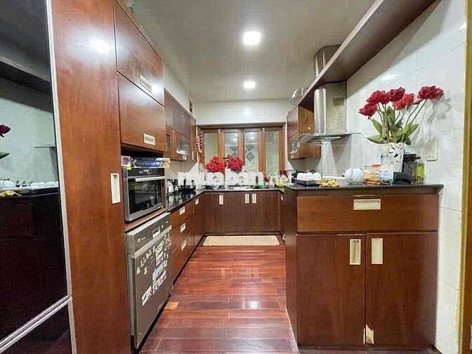 Bán Nhà Đỗ Quang Trần Duy Hưng S60m 5T Mt5 Ô Tô KD Giá 35 Tỷ