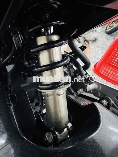 Honda MSX125 2020 Vàng 5900km