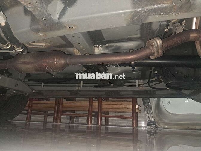 Toyota Rush 2021 Đen 29 000 km