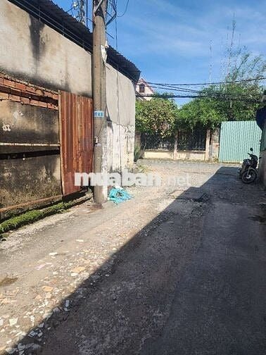 Bán Đất Phân Lô F0, Đầu đường Phan văn hớn - trường chinh, q12