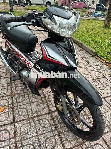 Yamaha Sirius Rc 2013 Bs Huế