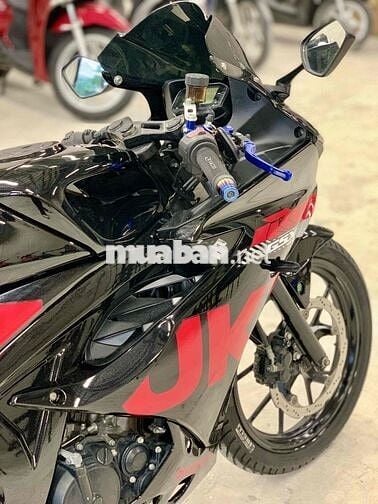 Suzuki GSX-R150 2021 Smartkey Chính Chủ Giá Tốt