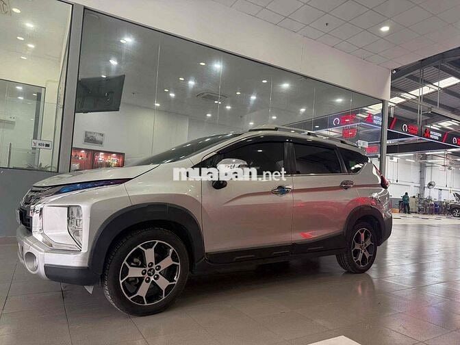 Mitsubishi Xpander Cross 2020 AT - 71000 km