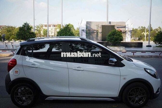 VinFast Fadil 2022 Trắng 65000 km