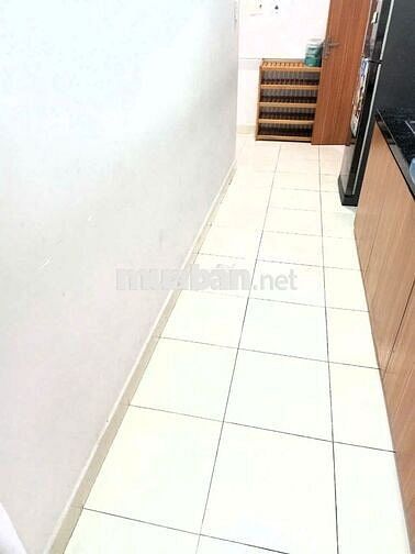 Căn hộ 63m² full nội thất tầng trung chung cư Linh Trung giá tốt