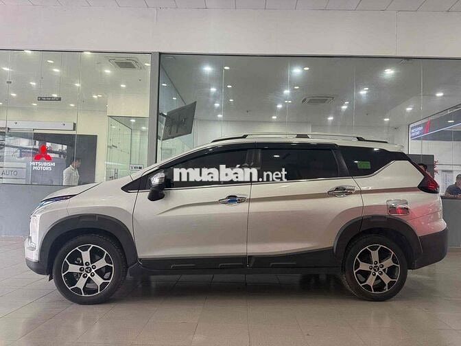 Mitsubishi Xpander Cross 2020 AT - 71000 km