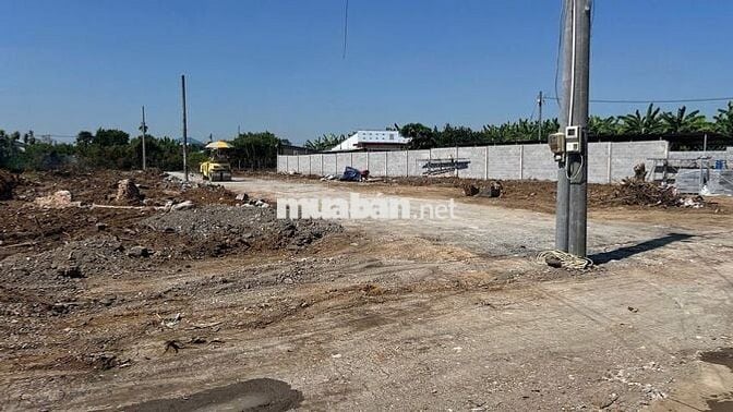 VỊ TRÍ ĐẤT ĐẮC ĐỊA NGAY TRUNG TÂM ĐẦU TƯ SINH LỜI QUÁ HỢP LÝ