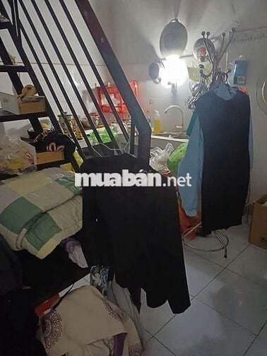 Cho thuê nhà nguyên căn an phú đông vườn lài quận 12