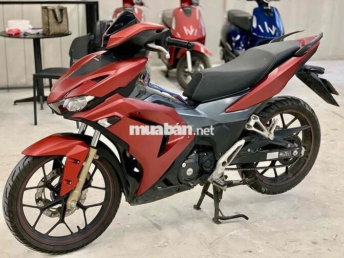 Winner X V3 2022 ABS – Chính Chủ 81 Odo 10.000 km