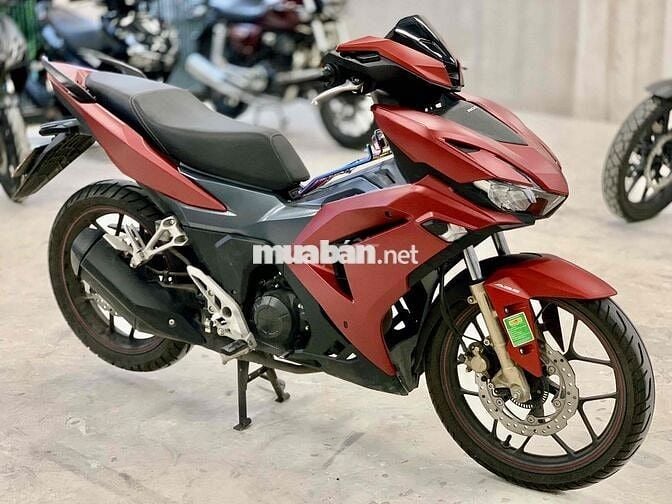 Winner X V3 2022 ABS – Chính Chủ 81 Odo 10.000 km