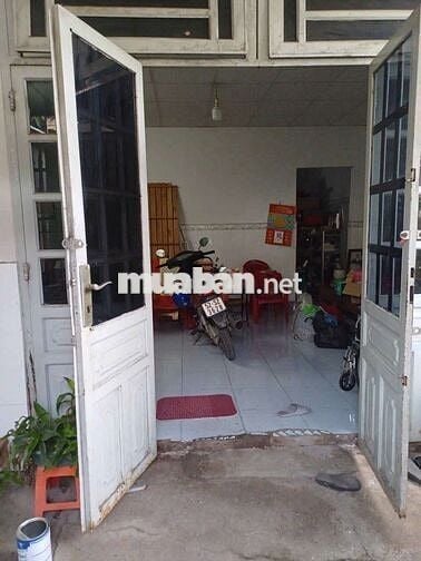 Cho thuê nhà nguyên căn an phú đông vườn lài quận 12