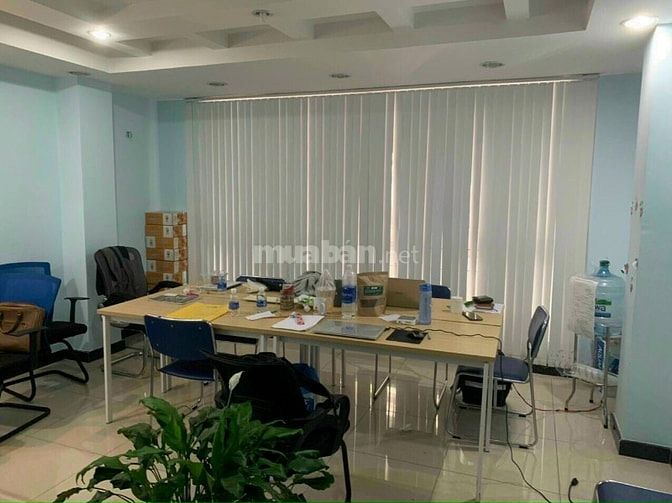 Nhà Mặt Tiền Kinh Doanh Đẹp Tại Nguyễn Hồng Đào - Khu Bàu Cát