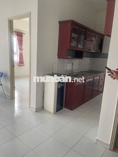 Cho thuê căn hộ chung cư hoàng quân đường nguyễn văn linh bình chánh