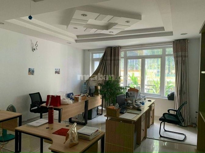 Nhà Mặt Tiền Kinh Doanh Đẹp Tại Nguyễn Hồng Đào - Khu Bàu Cát