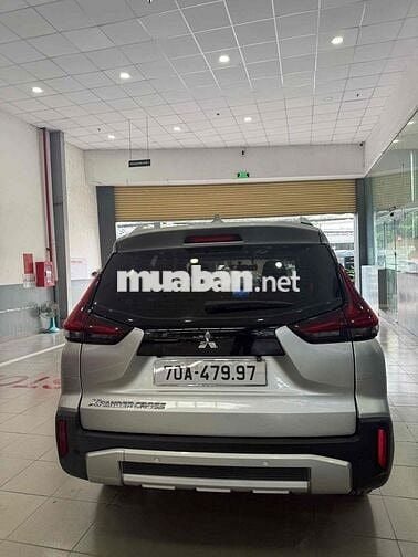 Mitsubishi Xpander Cross 2020 AT - 71000 km