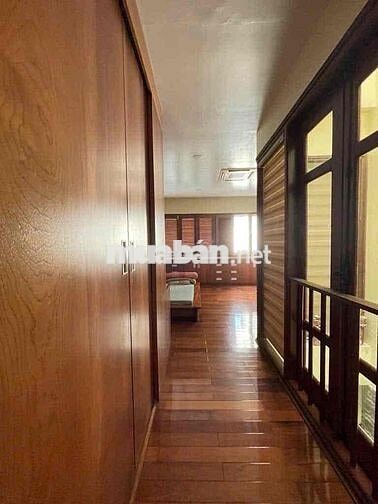 Bán Nhà Đỗ Quang Trần Duy Hưng S60m 5T Mt5 Ô Tô KD Giá 35 Tỷ