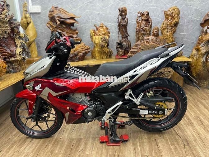 👉Winner X 2019 chính chủ phanh abs, máy bao zin