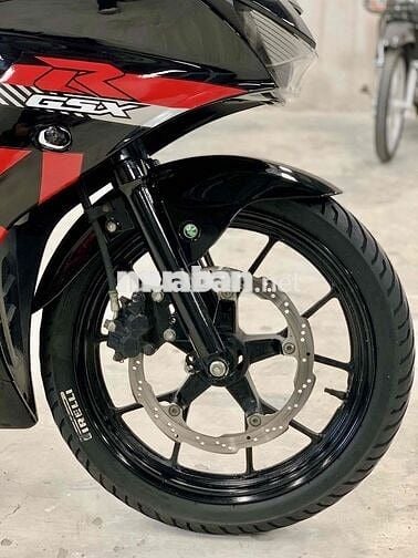 Suzuki GSX-R150 2021 Smartkey Chính Chủ Giá Tốt