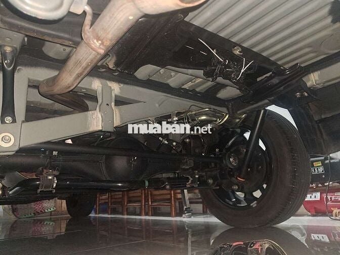 Toyota Rush 2021 Đen 29 000 km