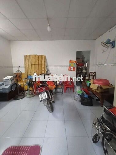 Cho thuê nhà nguyên căn an phú đông vườn lài quận 12