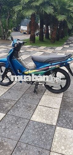 Wave trung hoa.Xe moi spa dep