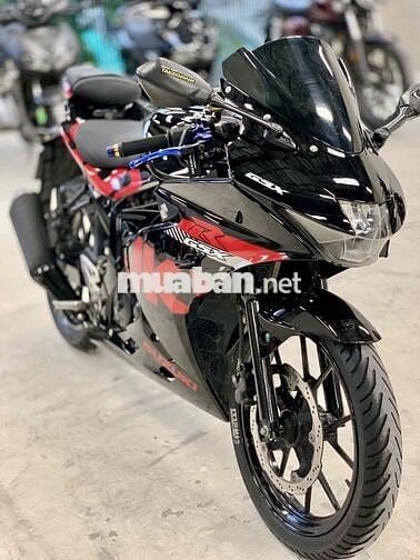 Suzuki GSX-R150 2021 Smartkey Chính Chủ Giá Tốt